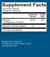 Neuro Magnesium Pro