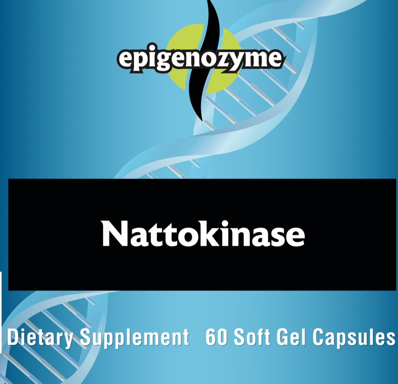 Nattokinase