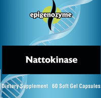 Nattokinase