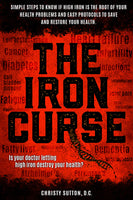 Bulk: The Iron Curse (Set of 10)