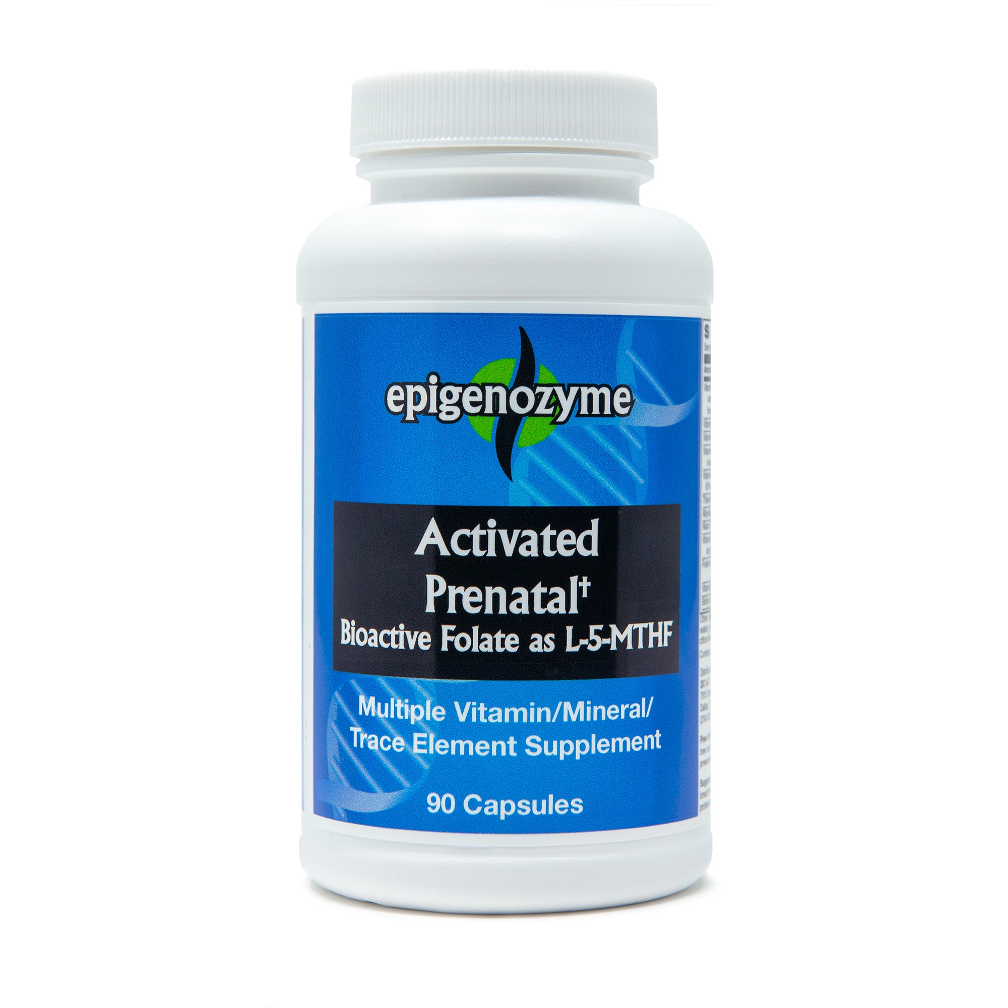 Activated Prenatal