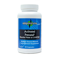 Activated Prenatal