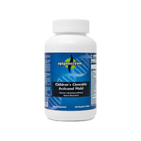 Childrens Chewable Activated Multivitamin-Mineral (120 chewable tablets)