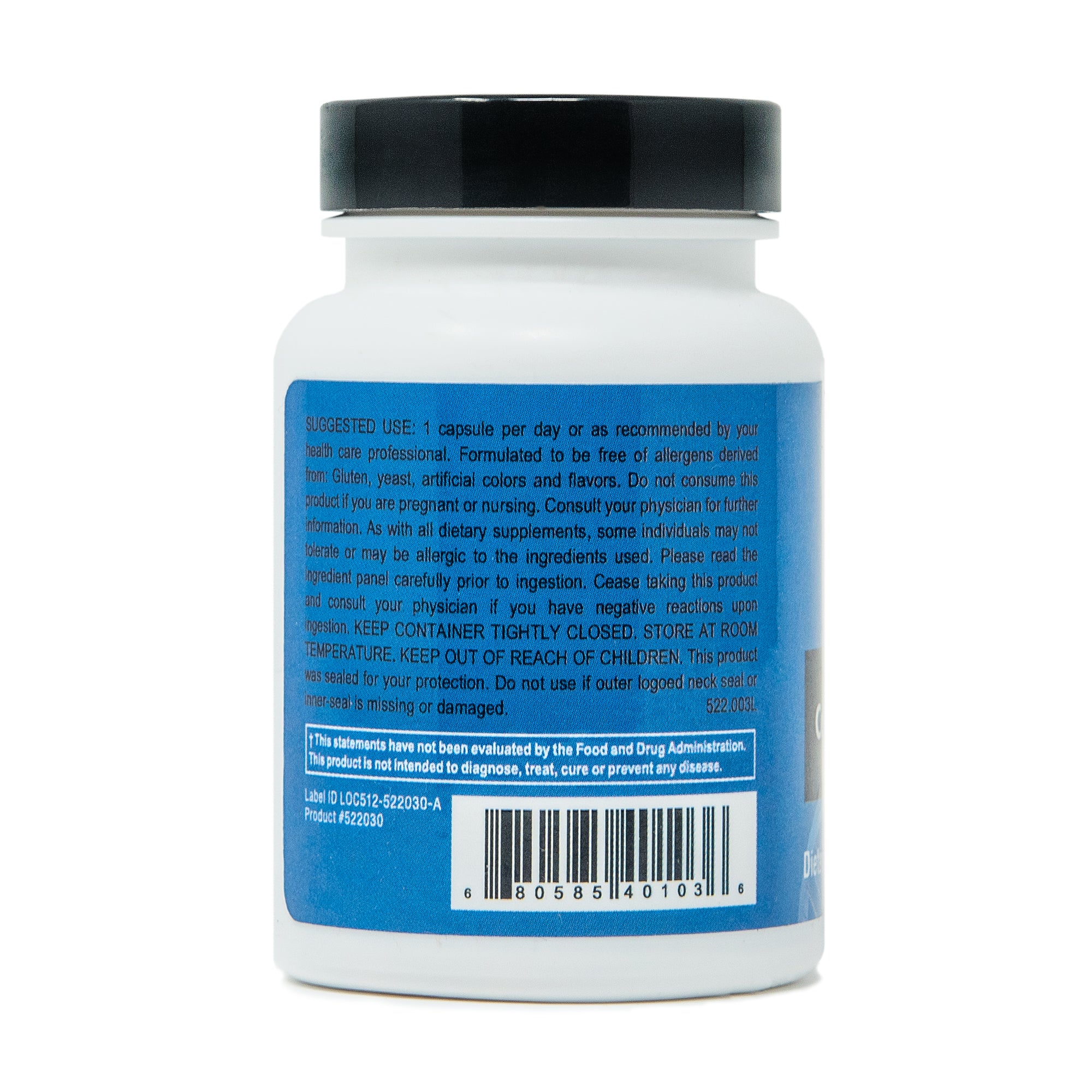 Cognitive Complete (30 capsules)