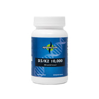 D3/K2 10,000 (60 vegetable capsules)