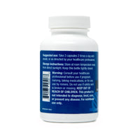 DPP IV (Gluten/Casein Digestive Enzymes) (60 capsules)