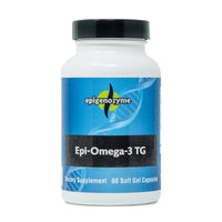 EPI-Omega-3 TG