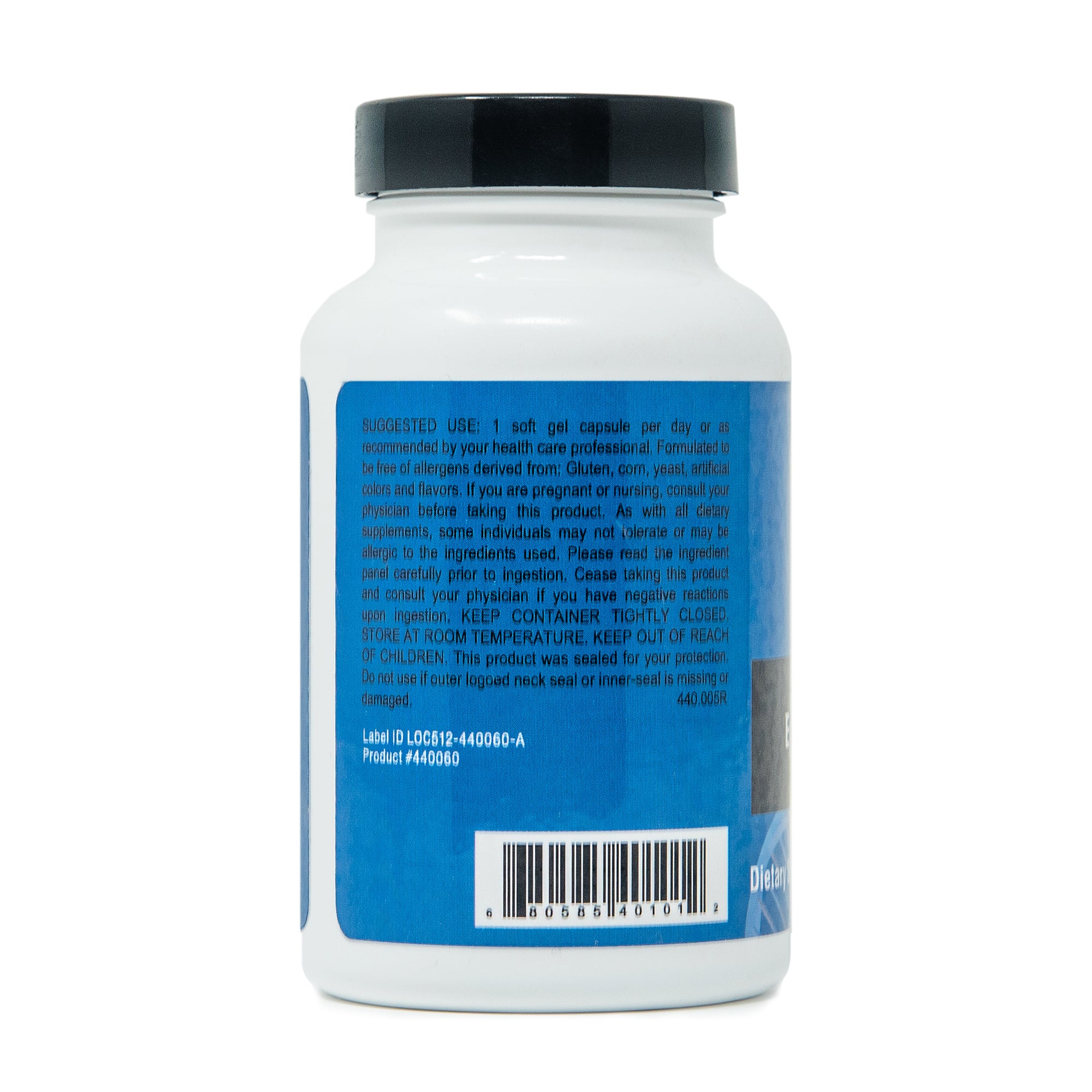EPI-Omega-3 TG
