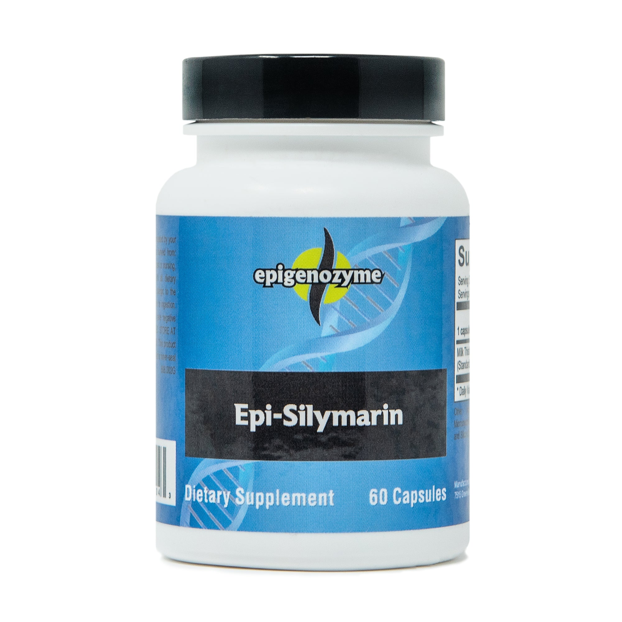 Epi-Silymarin (60 capsules)