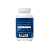 High Potency Omega-3 Fish Oil (60 fish gelatin softgels)