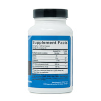 High Potency Omega DHA (60 soft gel capsules)