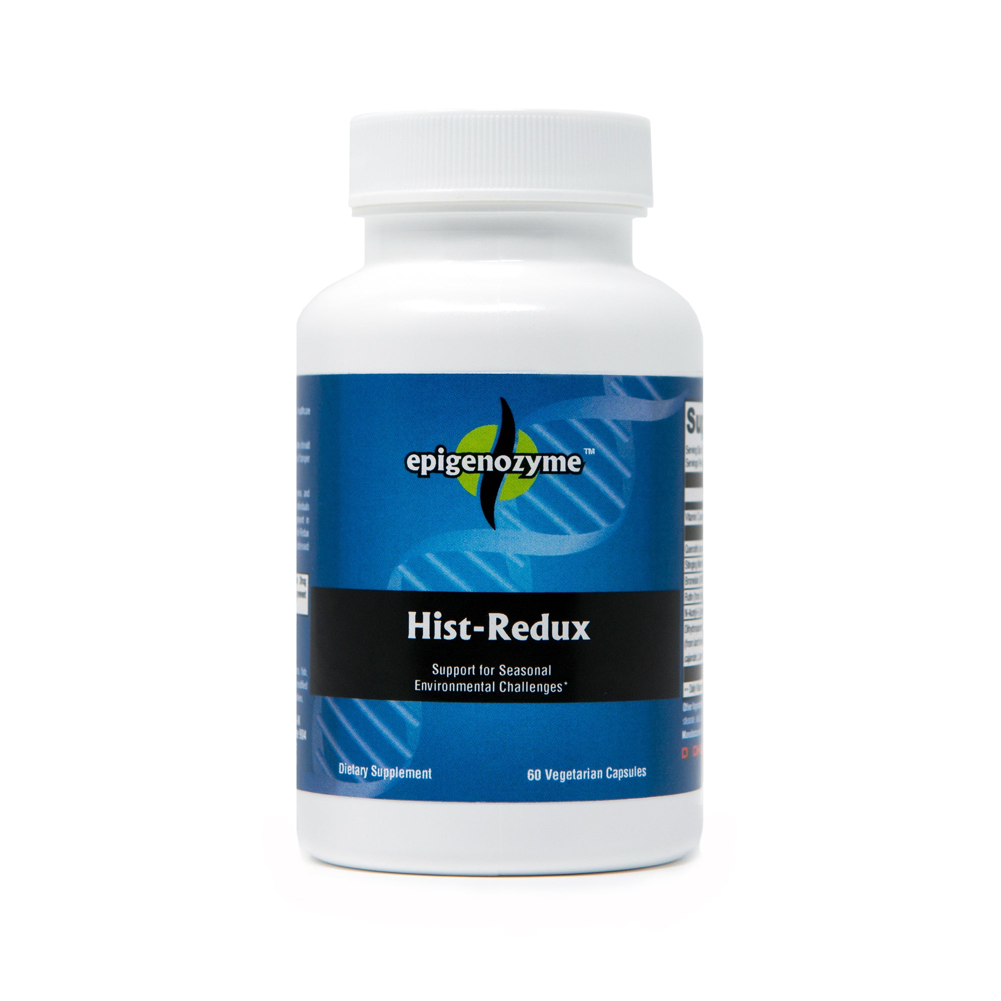 Hist Redux (60 vegetarian capsules)