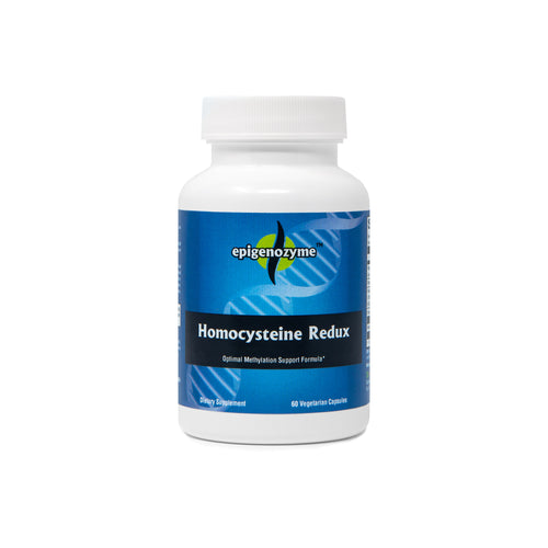 Homocysteine Redux (60 capsules)