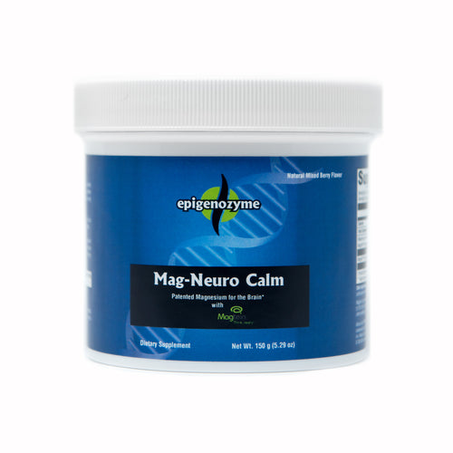 Mag-Neuro Calm Berry Flavored (5.29 oz/150 g)