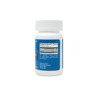 Melatonin Slow Release 3 mg ( 60 tablets)