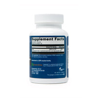 Methyl Activated B-9 Folate (60 capsules)