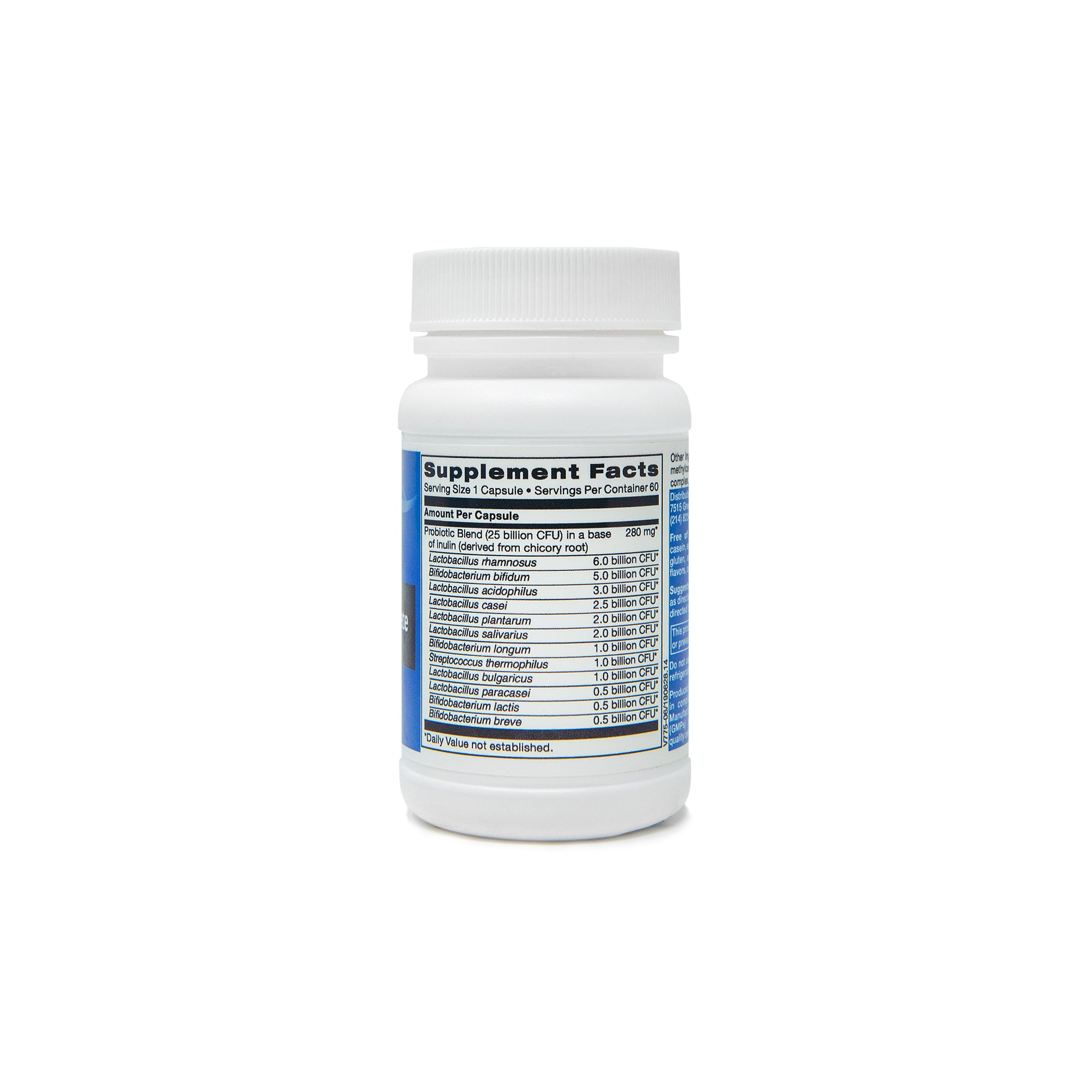 Probiotic Complete (60 capsule)