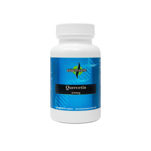 Quercetin 250 mg (100 caps)