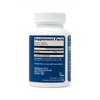 Vinpocetine (60 vegetarian capsules)
