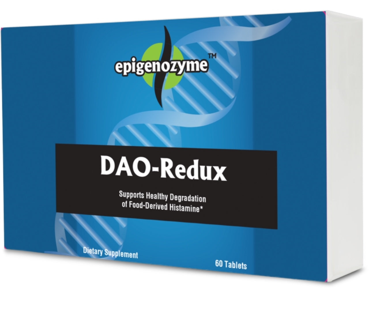 DAO-Redux (60 vegetarian capsules)