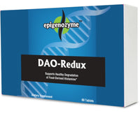 DAO-Redux (60 vegetarian capsules)