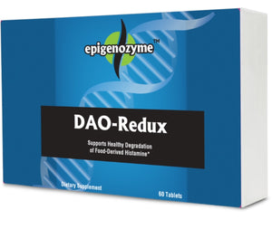 DAO-Redux (60 vegetarian capsules)