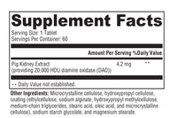 DAO-Redux (60 vegetarian capsules)