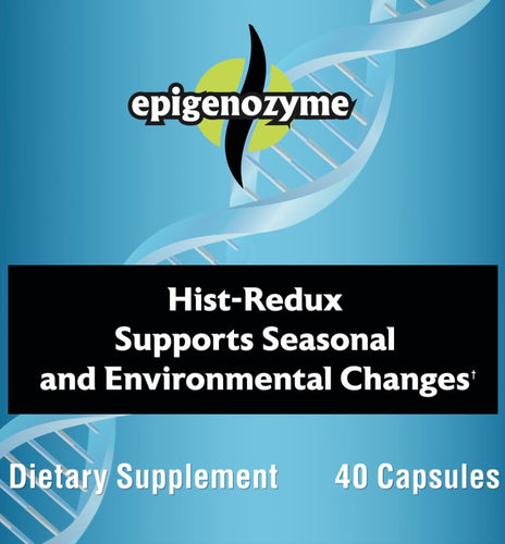 Hist-Redux (40 caps)