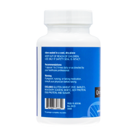 Quercetin 500mg (60 caps)