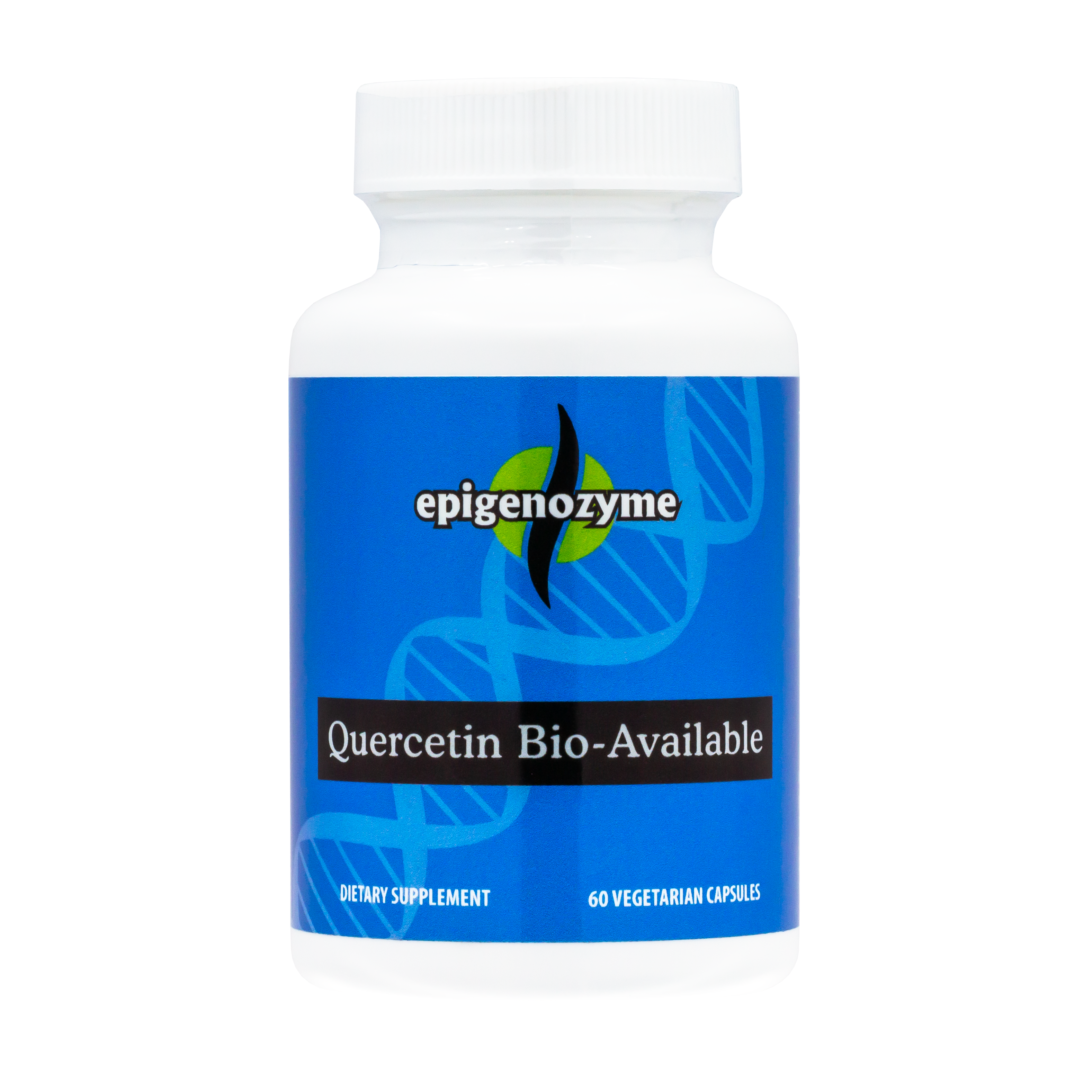 Quercetin 500mg (60 caps)