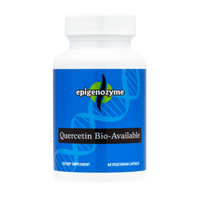 Quercetin 500mg (60 caps)
