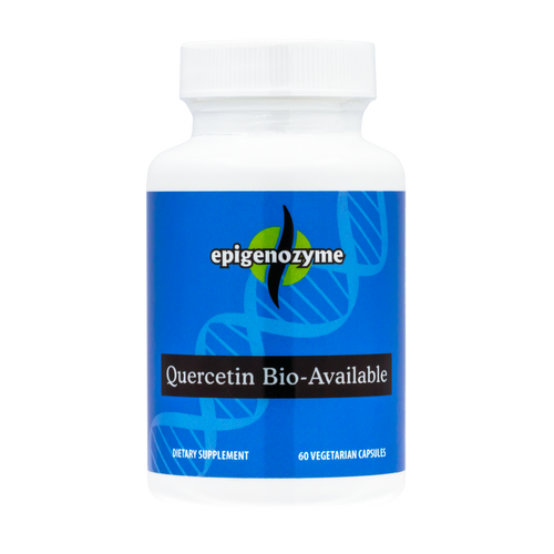 Quercetin 500mg (60 caps)