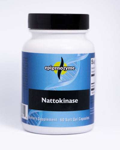 Nattokinase