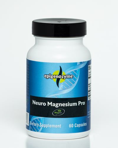 Neuro Magnesium Pro