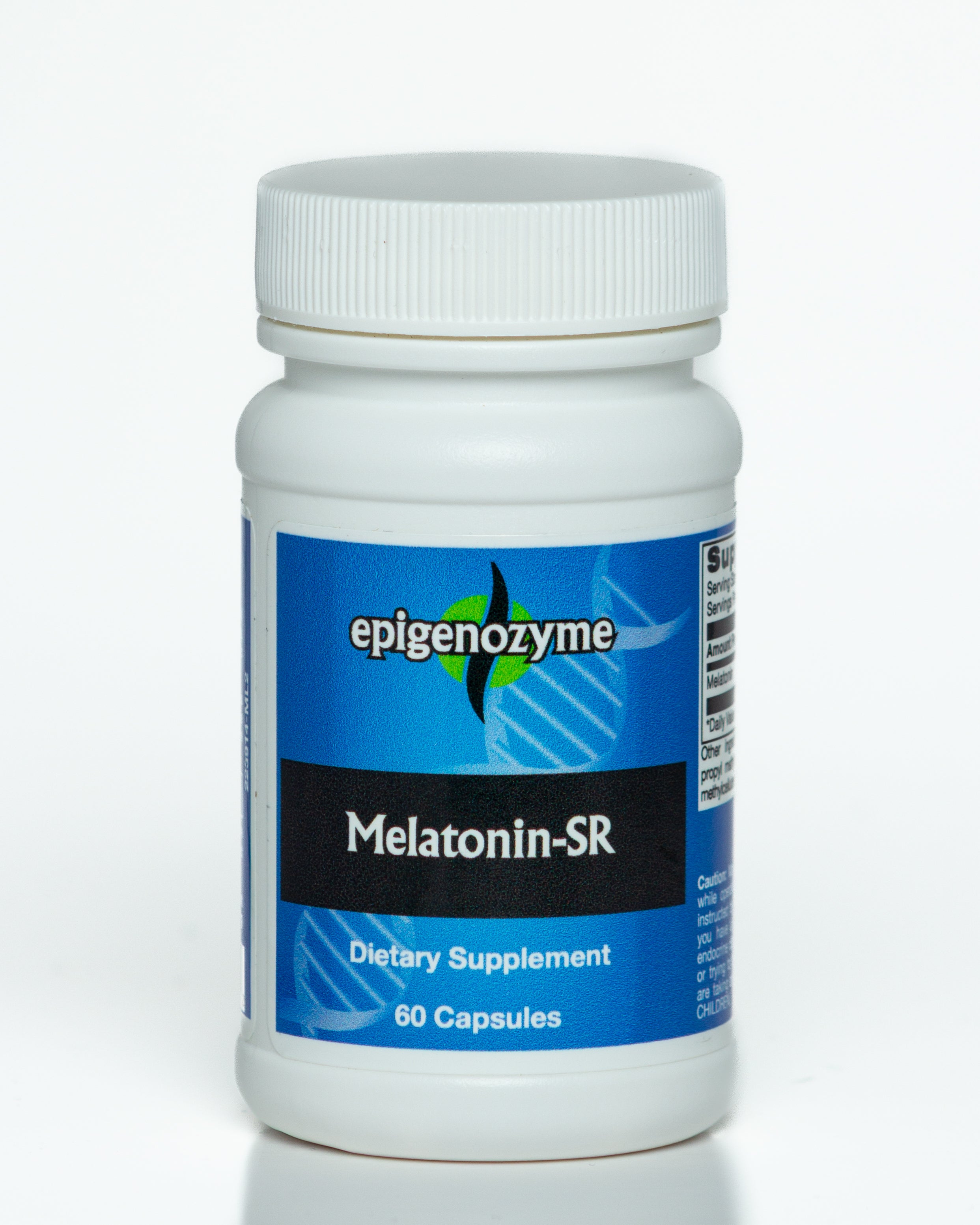 Melatonin Slow Release 2 mg ( 60 tablets)