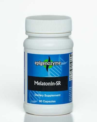 Melatonin Slow Release 2 mg ( 60 tablets)