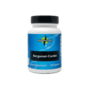 Bergamot Cardio (60 capsule)