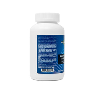Childrens Chewable Activated Multivitamin-Mineral (120 chewable tablets)