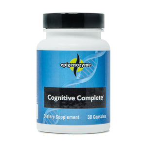 Cognitive Complete (30 capsules)