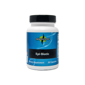 Epi Biotic (30 capsule) Shelf Stable Probiotic