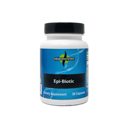 Epi Biotic (30 capsule) Shelf Stable Probiotic