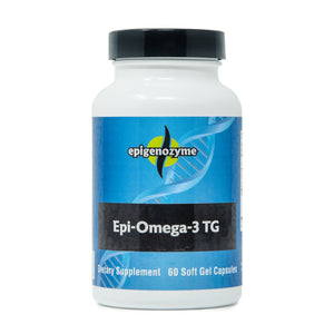 EPI-Omega-3 TG