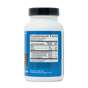 EPI-Omega-3 TG