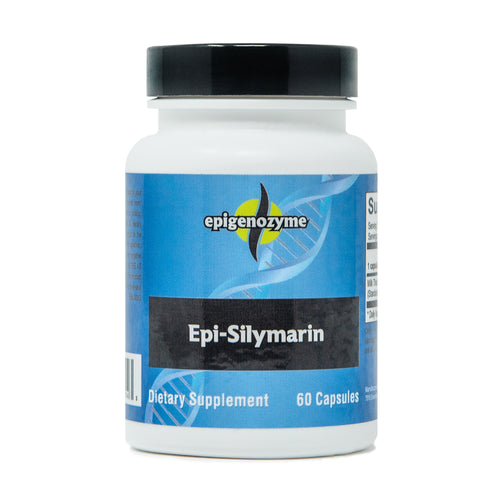 Epi-Silymarin (60 capsules)