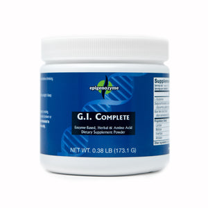 G.I Complete (0.33 lb /173.7 g powder)