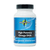 High Potency Omega DHA (60 soft gel capsules)
