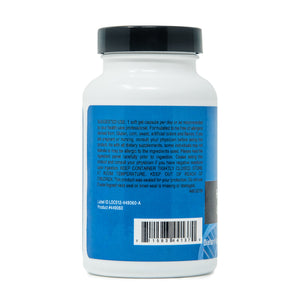 High Potency Omega DHA (60 soft gel capsules)