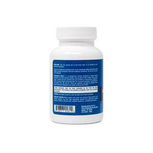 Homocysteine Redux (60 capsules)