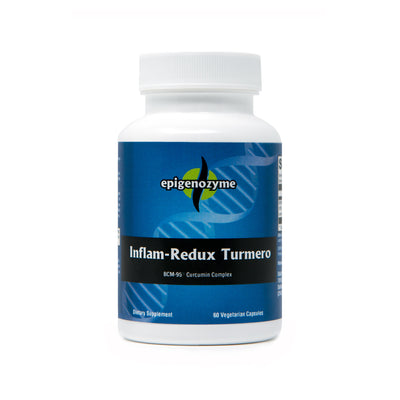Inflam-Redux Tumero (60 vegetarian capsules)