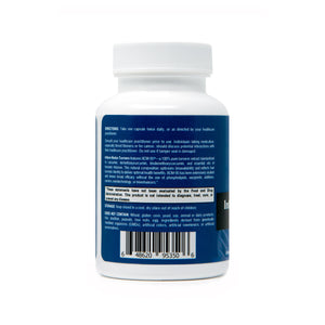Inflam-Redux Tumero (60 vegetarian capsules)